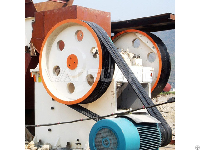 Worldwide Selling Good Price Mine Jaw Crusher For Quarry Gold Mining Machine