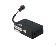 Gps Gsm Gprs Tracking System