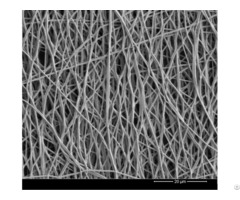 Three Dimensional Structure Titanium Fiber For Hydrogen Cell Stack