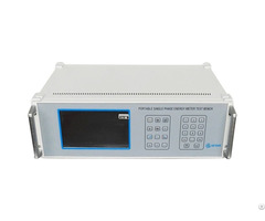 Gf102 Portable Single Phase Energy Meter Test