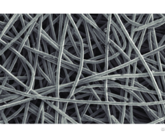 Porosity 75% Three Dimensional Grid Titanium Felt For Pem Fuel Cell