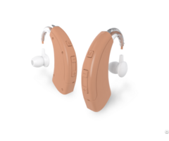 Usb Rechargeable Personal Ear Hearing Aid