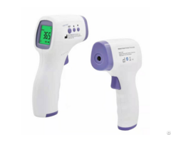 No Contact Digital Infraed Forehead Thermometer