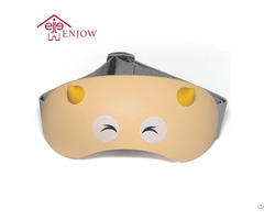 Enjow Electric Eye Massager For Children