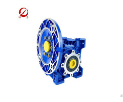 Nmrv040 Gearbox