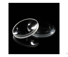 K9 Quartz Convex Biconcave Lens Manufacturer