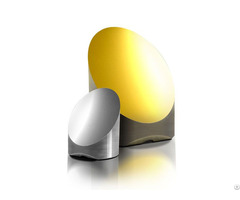 Off Axis Paraboloid Mirror Metal Reflective Lens Manufacture