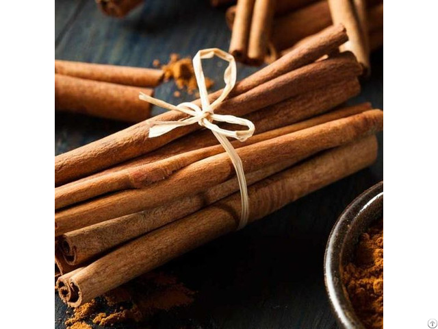 Natural Non Sulfur Seasoning Vietnamese Cinnamon