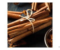 Natural Non Sulfur Seasoning Vietnamese Cinnamon