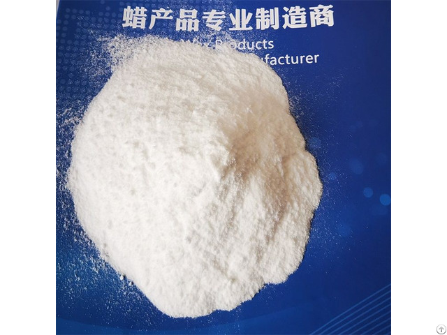 Direct Factory Polypropylene Wax Good Price