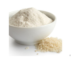 100% Rice Flour From Vietnam With Best Price