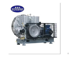High Pressure Air Compressors For Pet Bottle Blowing