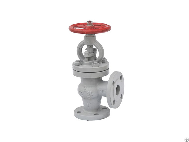 Marine Cast Steel Valves