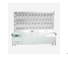 Hs 6103 Single Phase Energy Meter Test Bench