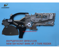 Sm 8mm Feeder For Samsung Sm481 Machine