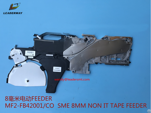 Sme 8mm Feeder For Samsung Sm481 Machine