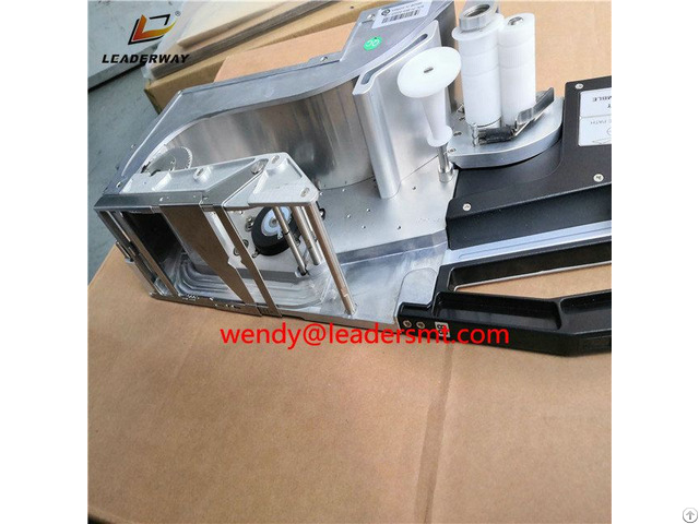 Sme 56mm Feeder For Samsung Sm481 Machine