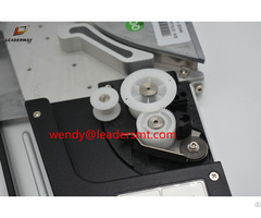 Sme 24mm It Feeder For Samsung Sm481 Plus Pick And Place Machine