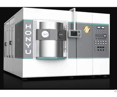 Ningbo Honyu Vacuum Technology Co Ltd