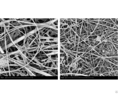 Sintered Metal Titanium Fiber Felt For Hydrogen Absorber