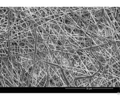 Sintered Metal Titanium Fiber Felt For Diffusion Layer Of Hydrogen Fuel Cell Stack