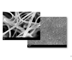 Sintered Metal Titanium Fiber Felt For Hydrogen Production By Pem Water Electrolysis