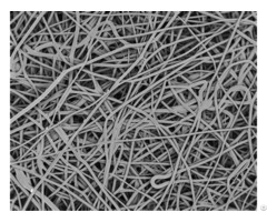 Fiber Felt Sintered Titanium Filter Plate For Hydrogen Absorber
