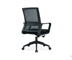 Office Mesh Chair With Lifting Armrests