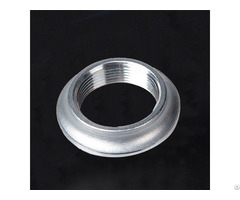 Stainless Steel 150lb Cast Tank Flange