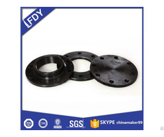 Rtj Blind Flange