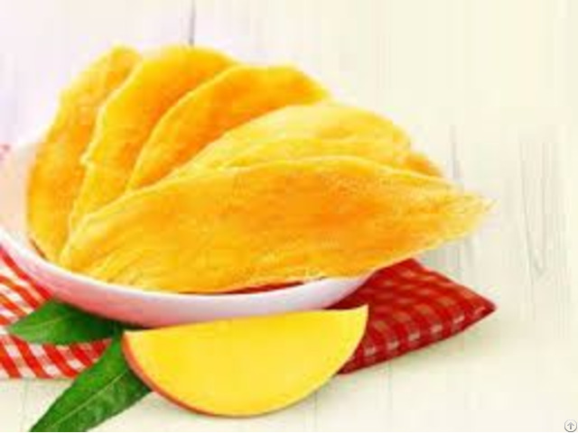 Best Price For Sweet Mango Dried Fruit In Vietnam