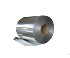 Metal Material Cold Rolled 316 316l Stainless Steel Coil