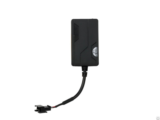 Mini Car Gps Tracker Coban Tk311b With Free Tracking System