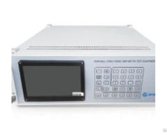 Portable Three Phase Kwh Meter Test Bench