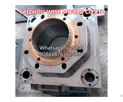 High Quality Injection Mould Fabrication