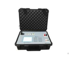 Portable Three Phase Energy Meter With Clamp On Ct
