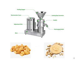 Peanut Butter Making Machine Prices