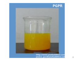 High Quality Polyglycerol Polyricinoleate Pgpr E476