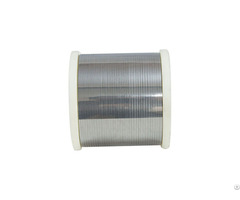 New 0 05mm 2 2mm Aluminum Ribbon Flat Wire Bonding Applications For Circuit Boards