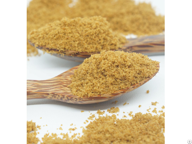 Coconut Palm Sugar Powder And Cube