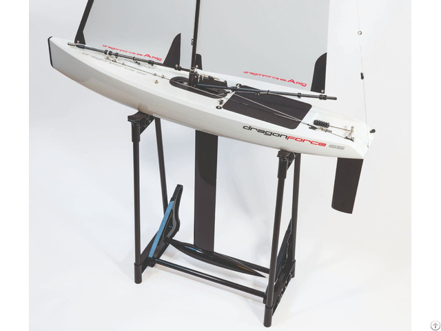 Dragon Force 65 V7 Racing Class Df65 Rc Sailboat