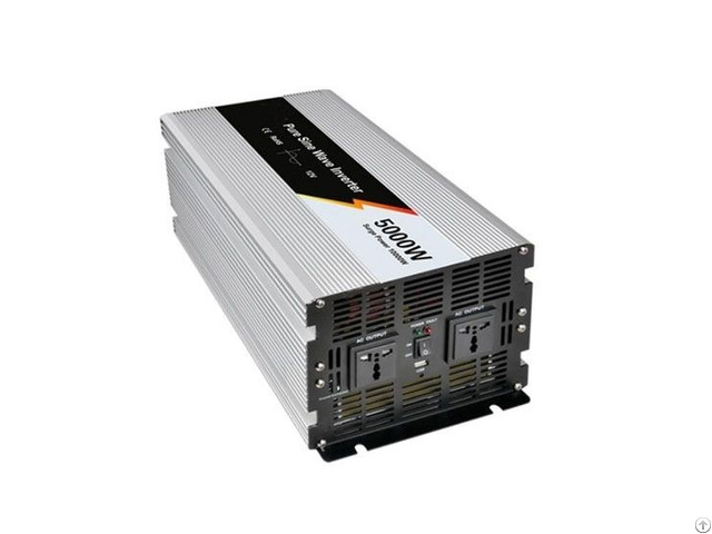 Car Power Inverter 300w 600w 1kw 2kw 3kw 5kw