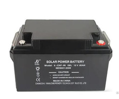 12v65ahpalma Factory Direct Sell Solar Vrla Smf Lead Acid Gel Ups Battery