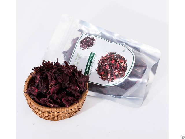 Best Price Organic Dried Hibiscus Roselle Sabdariffa Flower