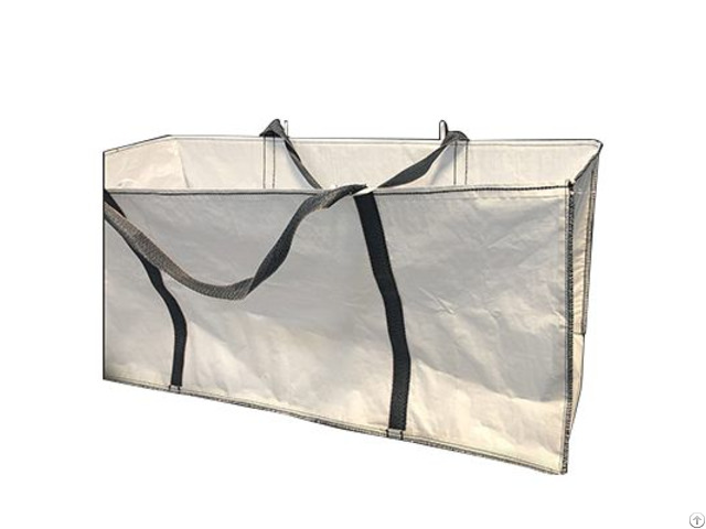 Dumpster Bags Manufacturer Umasree Texplast