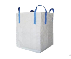 Baffle Bag Manufacturer And Supplier Bulk Corp International