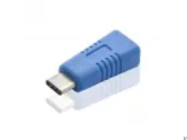 Micro Usb Female Adapter 2