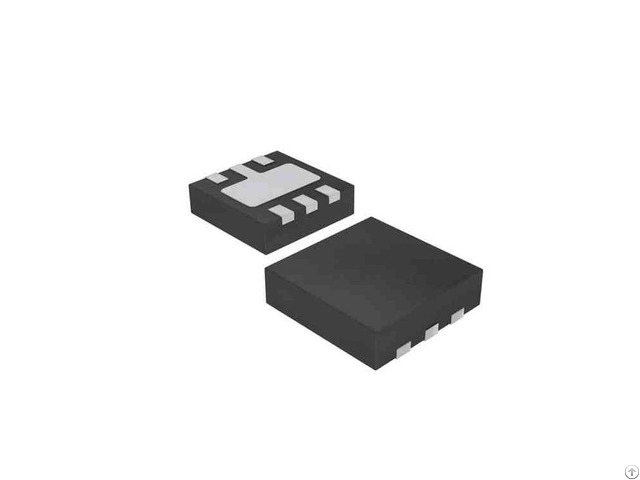 Pagooda Manufactures Chip Diodes