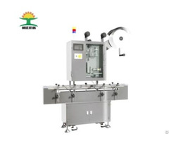 Desiccant Filling Packing Machine