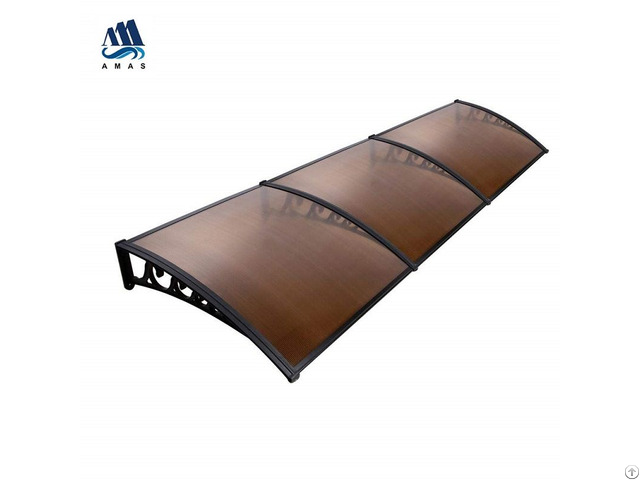 Amas Solid Sheet Awnings